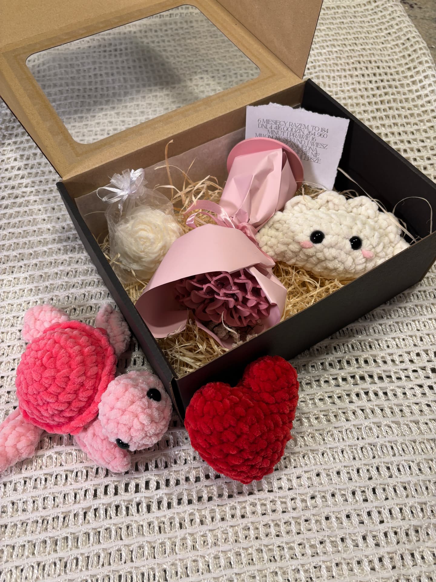 Box Premium LazSpaw